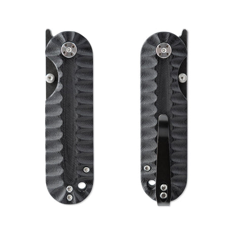 SeaRoach - Black-3
