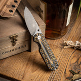 SeaRoach - Black & Tan-1