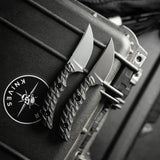 Shifter S - Phantom Grey-4