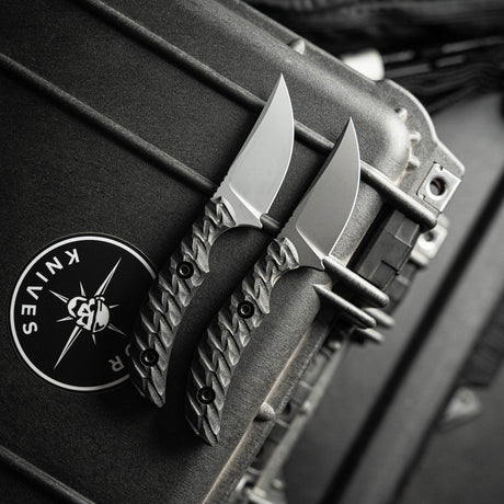 Shifter S - Phantom Grey-4