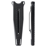 Single Loop Molle/Pals Dagger Sheath-0