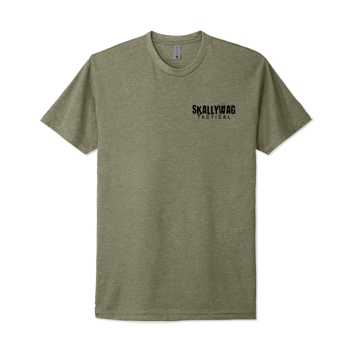 Skallywag Deadman's Salute Tee-1