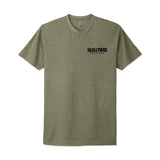 Skallywag Deadman's Salute Tee-1