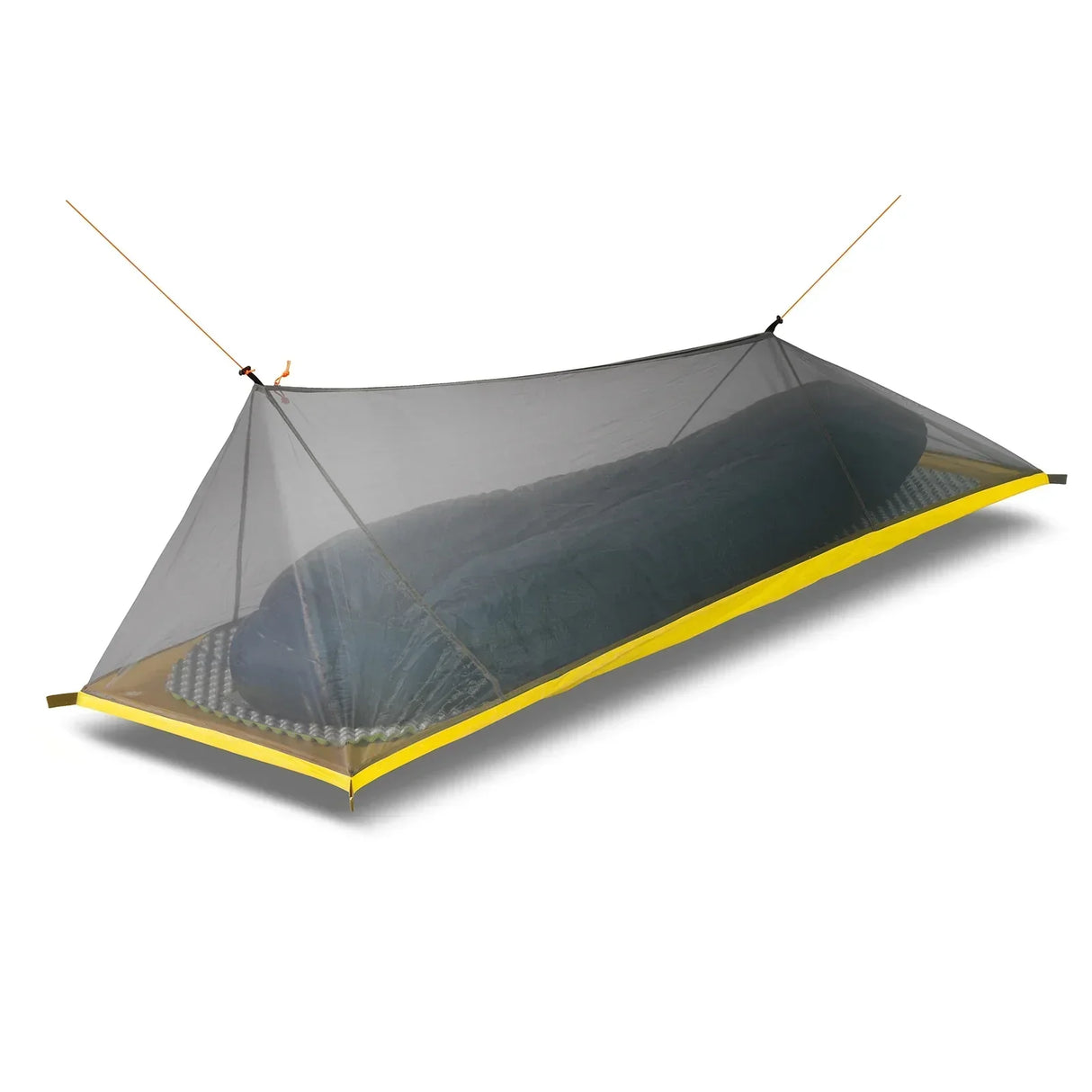 Summer Mesh Outdoor Camping Tent-2