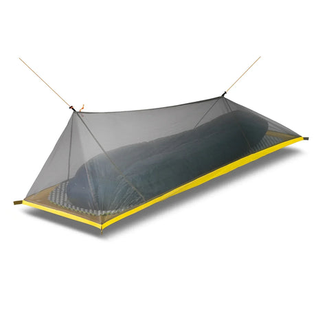 Summer Mesh Outdoor Camping Tent-2