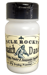 Uncle Rocky's™ Sasquatch Dander™