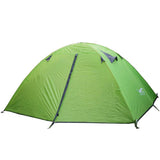 Desert Fox Camping Tent 2 Persons-0