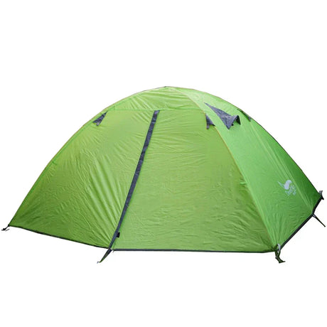 Desert Fox Camping Tent 2 Persons-0