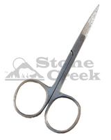 Standard Fly Tying Scissors