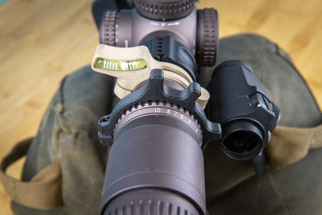 Scope Tiller™-12