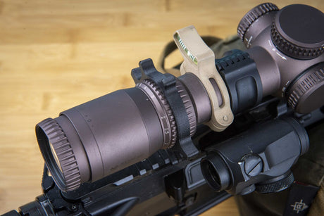 Scope Tiller™-13