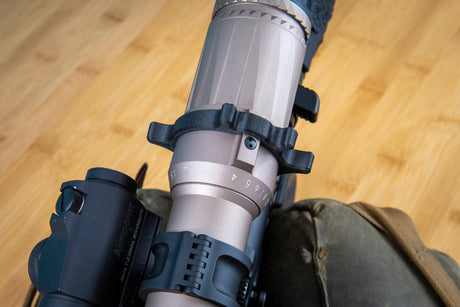 Scope Tiller™-17