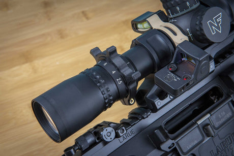Scope Tiller™-2