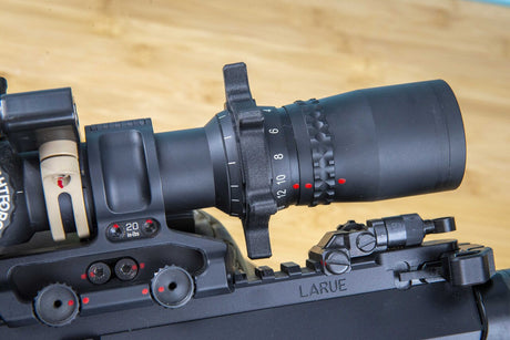 Scope Tiller™-4