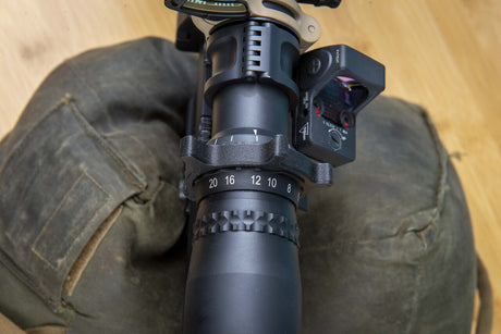 Scope Tiller™-7