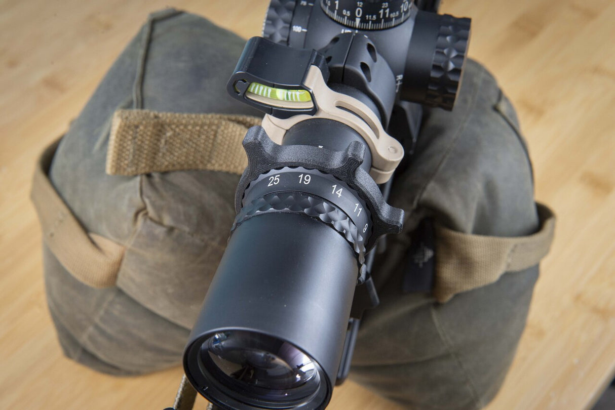 Scope Tiller™-8