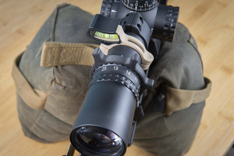 Scope Tiller™-8