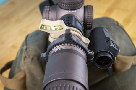 Scope Tiller™-9
