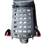 Indian Scout Bobber / Rogue Luggage Rack by Fastlab