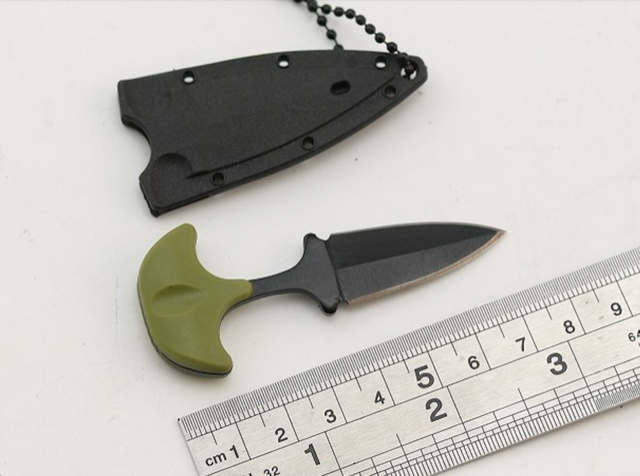 Key Dagger-3