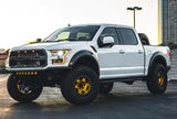 2017-2018 Ford Raptor Gen 2 Non Live Valve FOX Factory Race Series