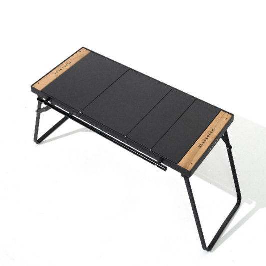 Multifunctional Folding Camping Table-0