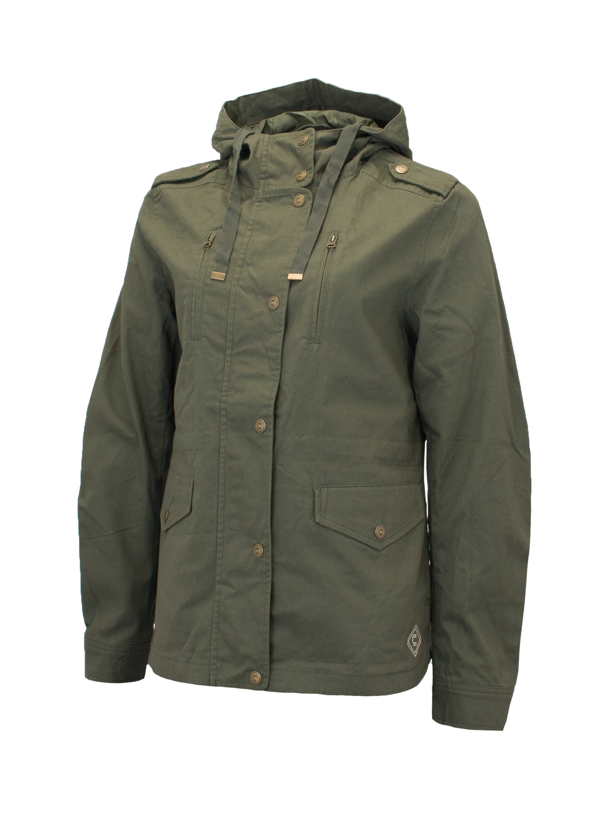 Secret Sadie Jacket | RH Holster
