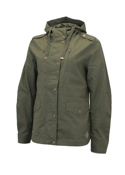 Secret Sadie Jacket | Concealed Carry Pockets