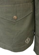 Secret Sadie Jacket | RH Holster