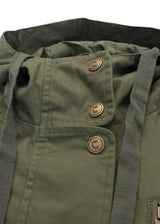 Secret Sadie Jacket | RH Holster