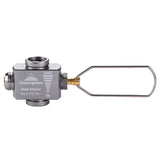 Camping Gas Furnace Stove-1