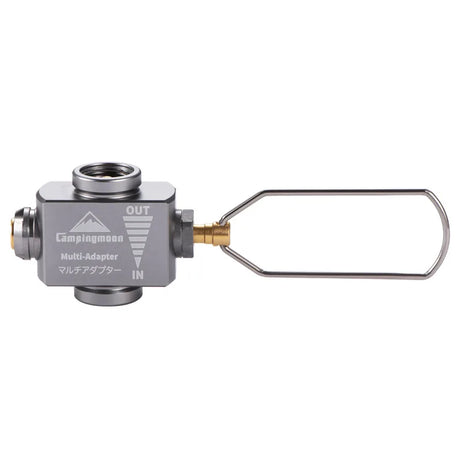 Camping Gas Furnace Stove-1