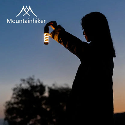 Outdoor Camping Tactical Mosquito Lamp-1
