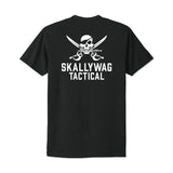 Skallywag Logo Tee