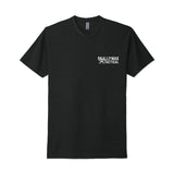Skallywag Logo Tee