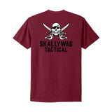 Skallywag Logo Tee