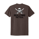 Skallywag Logo Tee