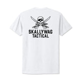 Skallywag Logo Tee