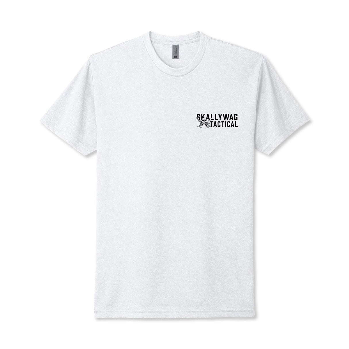 Skallywag Logo Tee