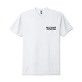 Skallywag Logo Tee