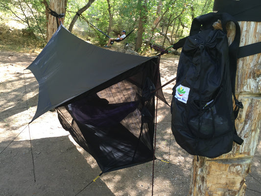 Sky Tent 2 - ST2-1