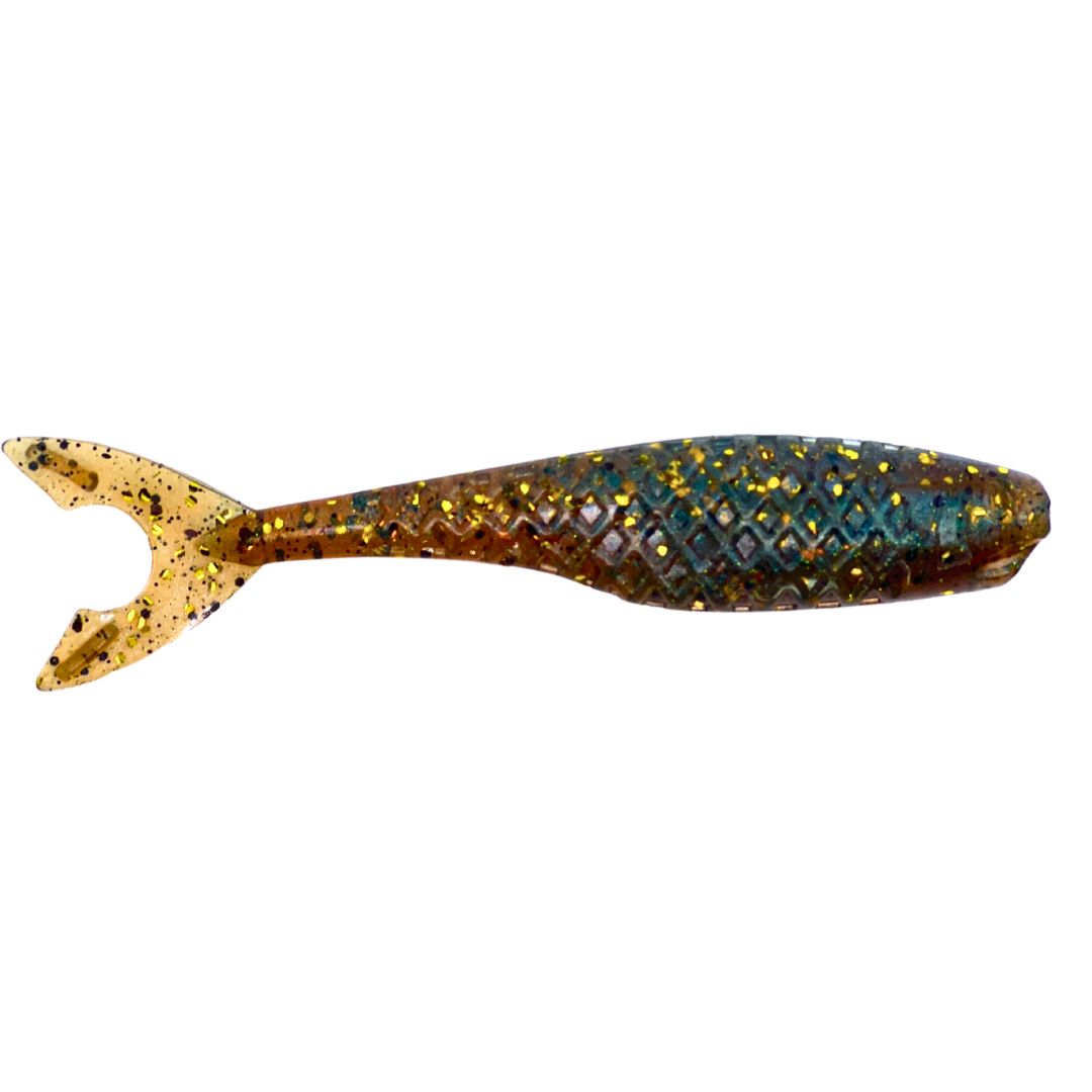 Bash Minnow