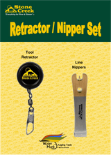 Retractor / Nipper Sets