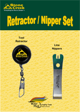 Retractor / Nipper Sets