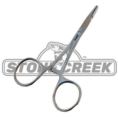 Stone Creek™ - 5-1/2" Scissor/Forceps
