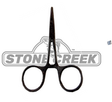 Large Loop Forceps - 4"