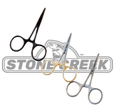 Large Loop Forceps - 4"