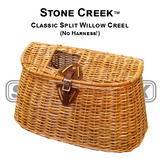 Classic Split Willow Creels