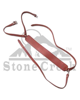 Leather Creel Harness