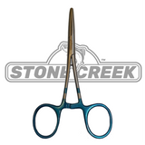 Water Mark™ - 5.5" Forceps - 7 Colors!
